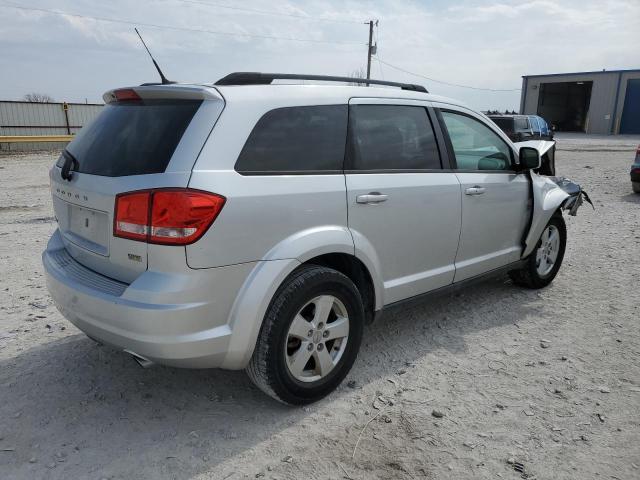 Photo 3 from auction – 2011 DODGE JOURNEY MA with VIN 3D4PG1FG9BT514149