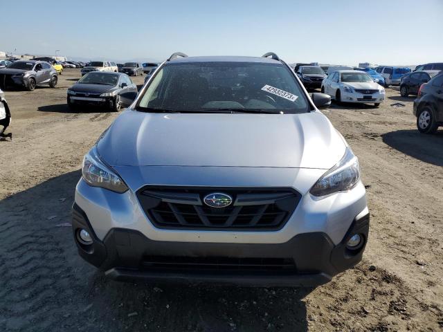 Photo 5 from auction – 2022 SUBARU CROSSTREK with VIN JF2GTHSC0NH273218