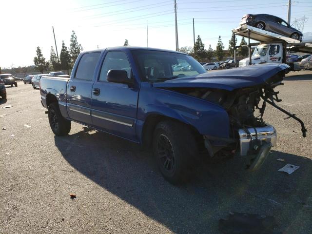 Photo 4 from auction – 2004 CHEVROLET SILVERADO with VIN 2GCEC13T241420457