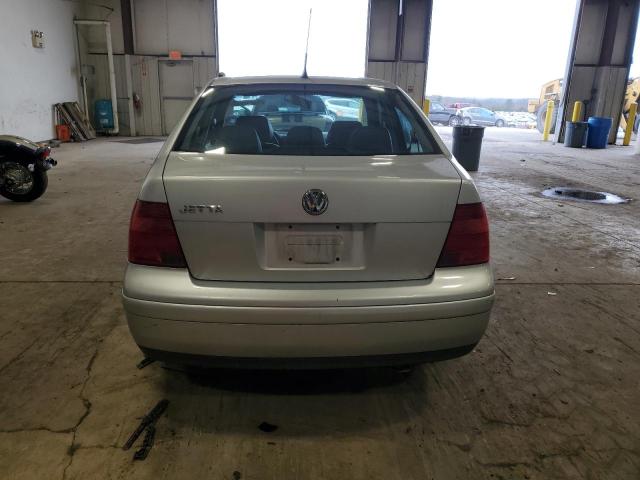 Photo 6 from auction – 2003 VOLKSWAGEN JETTA GLS with VIN 3VWSK69M33M023640