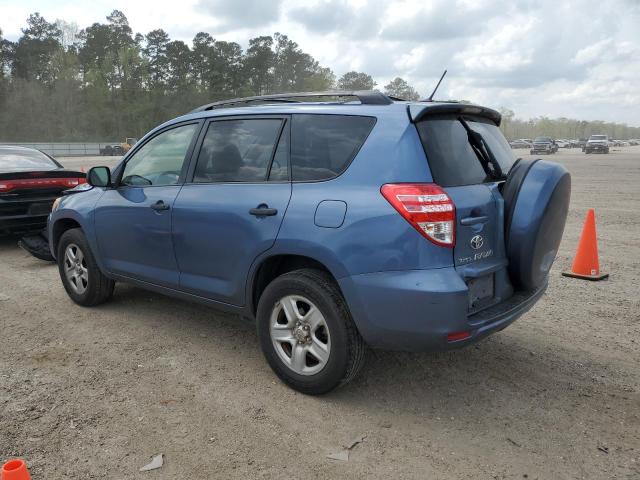 Photo 2 from auction – 2009 TOYOTA RAV4 with VIN JTMZF33V09D009804