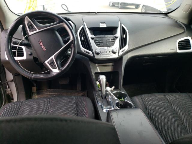 Photo 8 from auction – 2011 GMC TERRAIN SL with VIN 2CTFLSE52B6240800