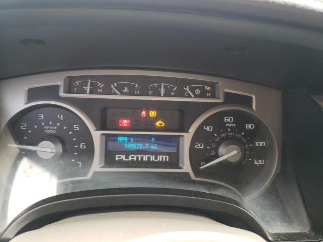 Photo 9 from auction – 2010 FORD F150 SUPER with VIN 1FTFW1EV8AFD19535