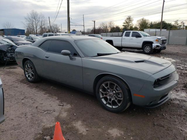 Photo 4 from auction – 2017 DODGE CHALLENGER with VIN 2C3CDZGG9HH555856
