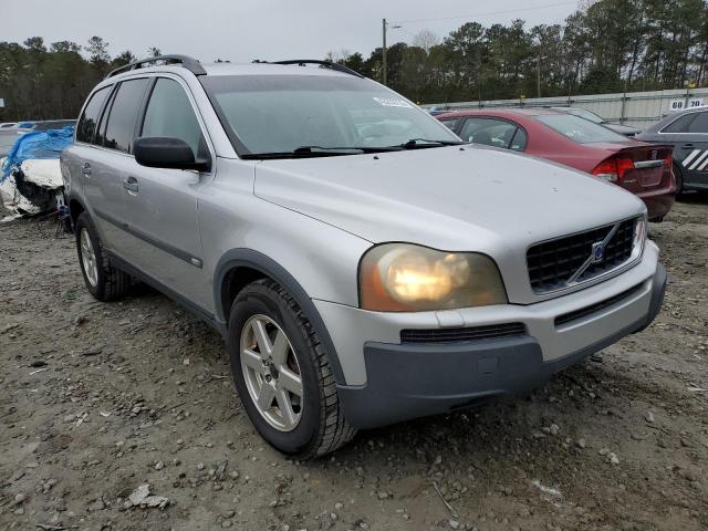 Photo 4 from auction – 2003 VOLVO XC90 with VIN YV1CN59H431017736
