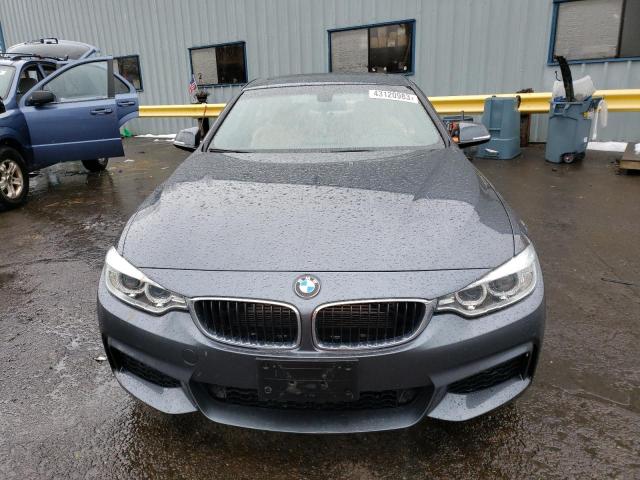 Zdjęcie 5 z aukcji – 2015 BMW 435 XI z VIN WBA3R5C54FK372961