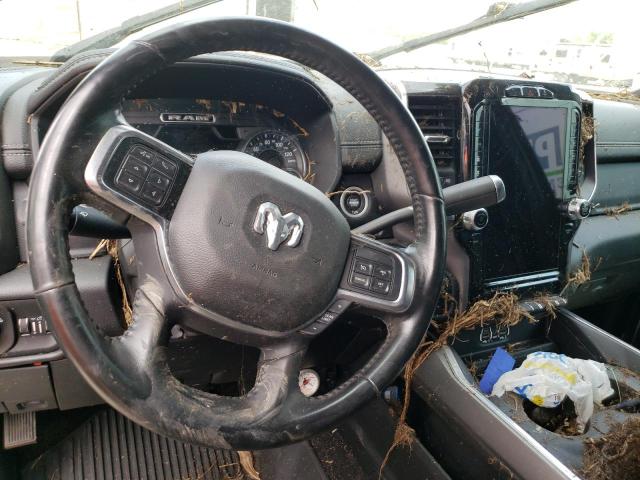 Photo 8 from auction – 2021 RAM 3500 LARAM with VIN 3C63RRJL5MG688716