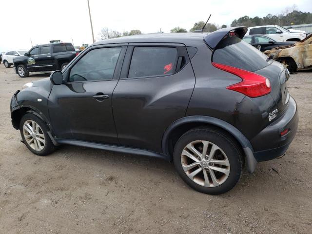 Photo 2 from auction – 2013 NISSAN JUKE S with VIN JN8AF5MR1DT211712