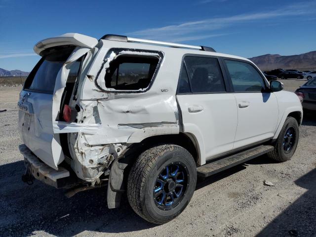 Photo 3 from auction – 2019 TOYOTA 4RUNNER SR with VIN JTEBU5JR1K5713675