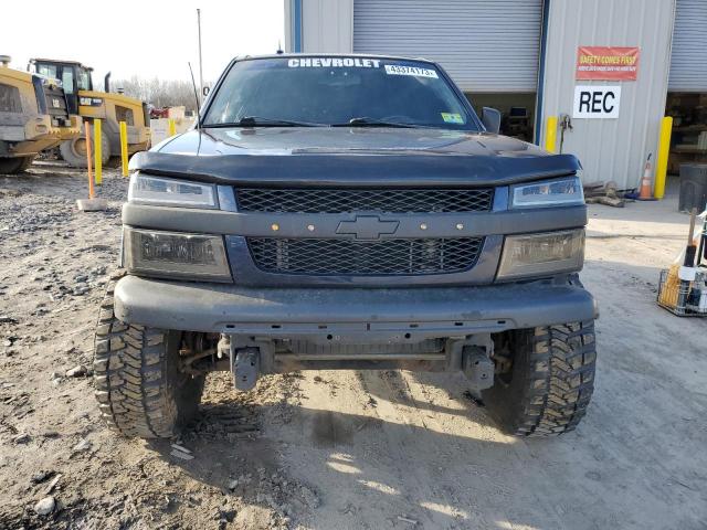 Photo 5 from auction – 2008 CHEVROLET COLORADO with VIN 1GCDT13E088178610