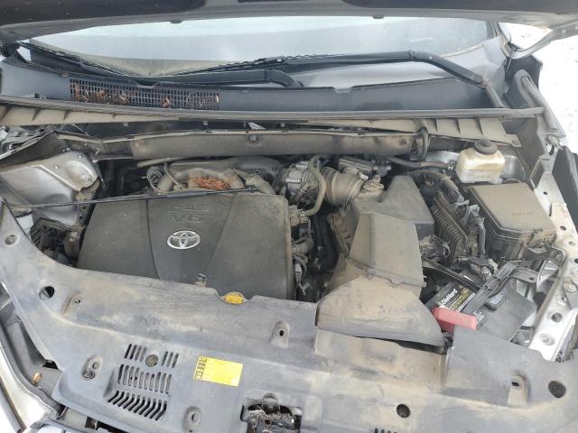 Photo 11 from auction – 2017 TOYOTA HIGHLANDER with VIN 5TDZZRFHXHS199985