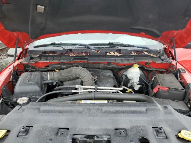 Photo 11 from auction – 2009 DODGE RAM 1500 with VIN 1D3HB13T49J504543