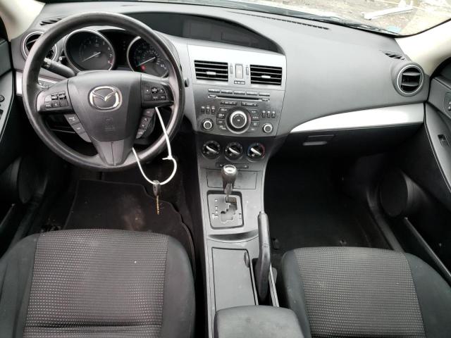 Photo 8 from auction – 2013 MAZDA 3 I with VIN JM1BL1U76D1830897