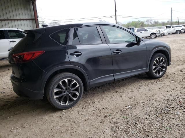 Photo 3 from auction – 2016 MAZDA CX-5 GT with VIN JM3KE2DY4G0667760