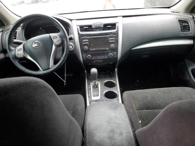 Photo 8 from auction – 2013 NISSAN ALTIMA 2.5 with VIN 1N4AL3AP5DN519570