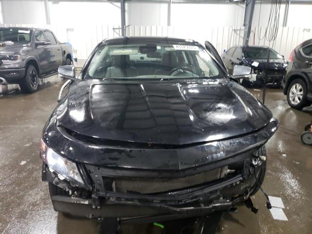 Photo 5 from auction – 2017 CHEVROLET IMPALA PRE with VIN 2G1145S37H9192024