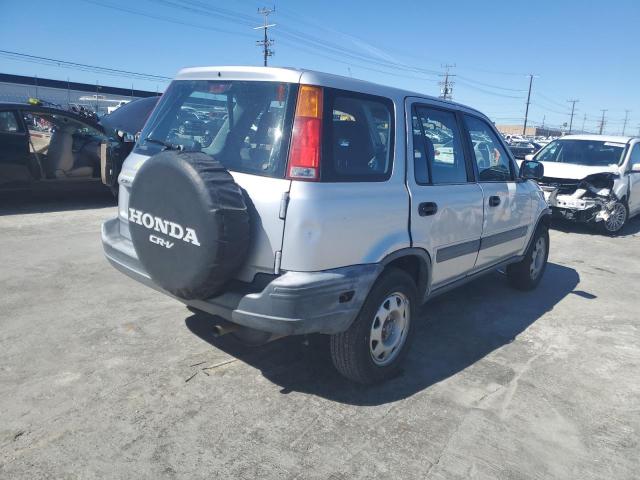 Photo 3 from auction – 2000 HONDA CR-V LX with VIN JHLRD2841YC016509