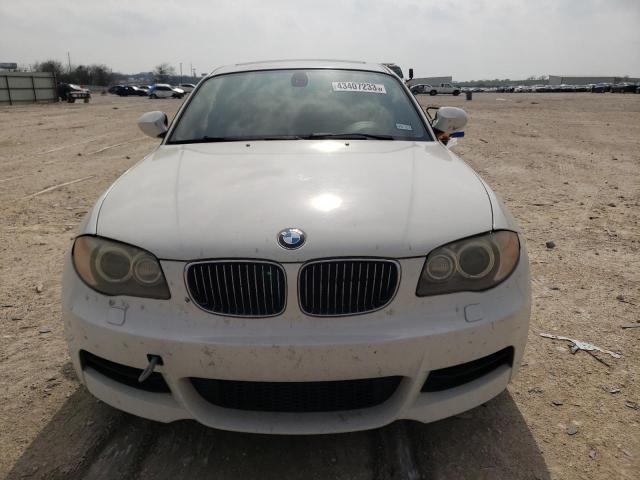Photo 5 from auction – 2011 BMW 135 I with VIN WBAUC9C57BVM09197