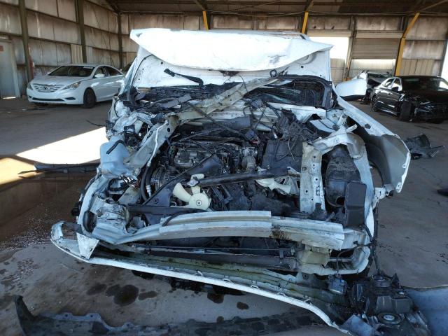 Photo 5 from auction – 2014 HONDA PILOT EXL with VIN 5FNYF3H50EB010717