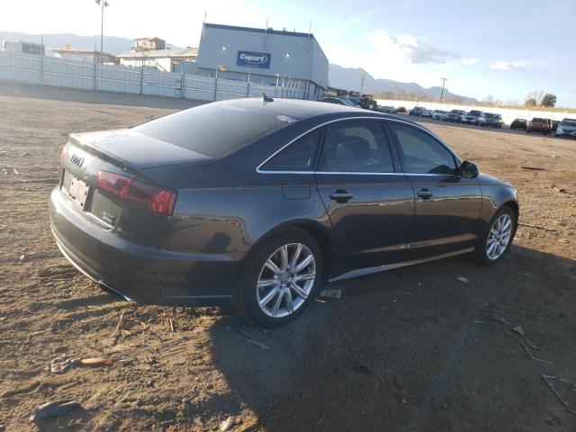 Photo 3 from auction – 2016 AUDI A6 PREMIUM with VIN WAUGFAFC6GN012930