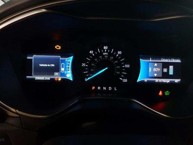 Photo 9 from auction – 2016 FORD FUSION SE with VIN 3FA6P0PU5GR315097
