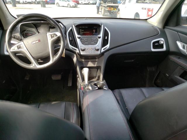 Photo 8 from auction – 2013 GMC TERRAIN SL with VIN 2GKFLVE31D6306384