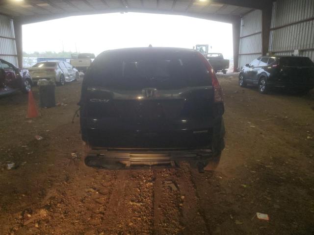 Photo 6 from auction – 2016 HONDA CR-V SE with VIN 2HKRM3H46GH551079