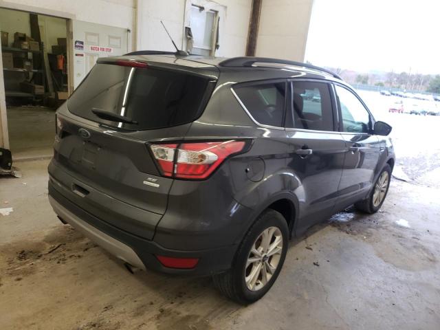 Photo 3 from auction – 2018 FORD ESCAPE SE with VIN 1FMCU0GD8JUD06010