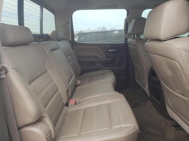 Photo 10 from auction – 2015 GMC SIERRA K15 with VIN 3GTU2WEC8FG342379
