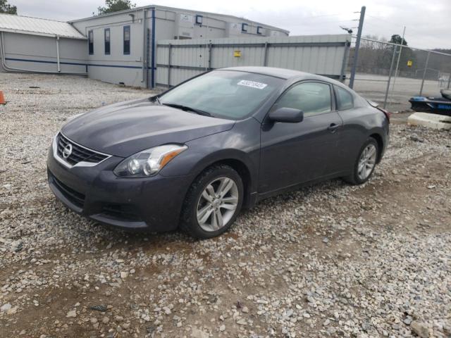 NISSAN ALTIMA S 2012 with VIN 1N4AL2EP1CC264804 - Photo from auction