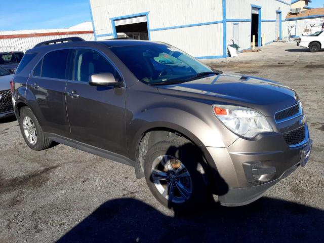 Photo 4 from auction – 2012 CHEVROLET EQUINOX LT with VIN 2GNFLEE5XC6374251