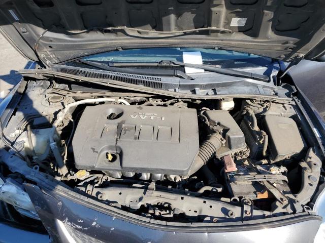 Photo 11 from auction – 2010 TOYOTA COROLLA BA with VIN 1NXBU4EEXAZ188475