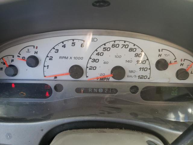 Photo 9 from auction – 2005 FORD EXPLORER S with VIN 1FMDU77K65UA94533