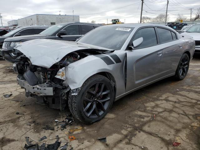 Фото 1 с аукциона – 2011 DODGE CHARGER с VIN 2B3CL3CGXBH520849