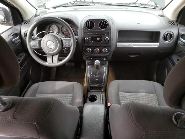 Photo 8 from auction – 2016 JEEP COMPASS SP with VIN 1C4NJDBB9GD663384