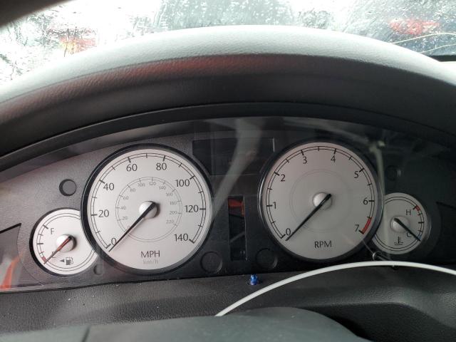 Photo 9 from auction – 2005 CHRYSLER 300 with VIN 2C3JA43R05H615979