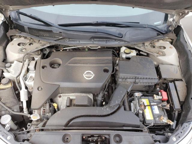 Photo 11 from auction – 2014 NISSAN ALTIMA 2.5 with VIN 1N4AL3APXEC158253