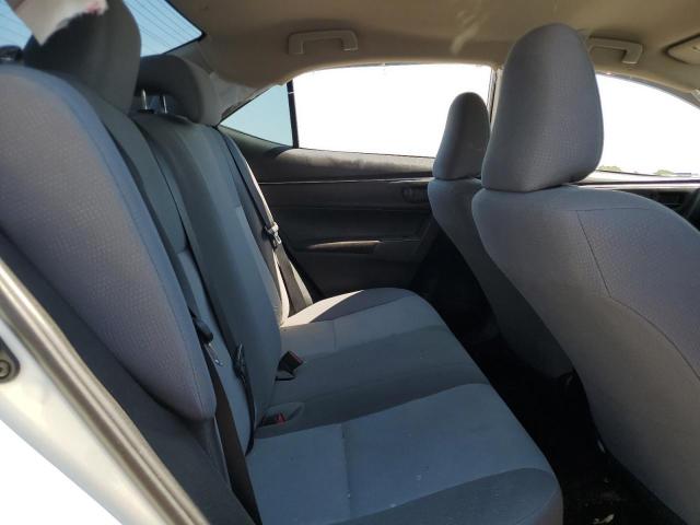 Photo 10 from auction – 2016 TOYOTA COROLLA L with VIN 2T1BURHE8GC565842
