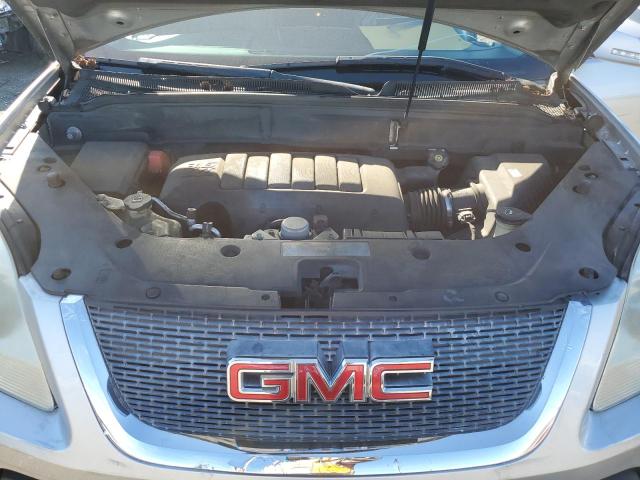 Photo 11 from auction – 2011 GMC ACADIA SLT with VIN 1GKKVRED5BJ248725