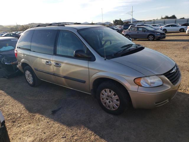 Photo 4 from auction – 2005 CHRYSLER TOWN & COU with VIN 1C4GP45R05B324280