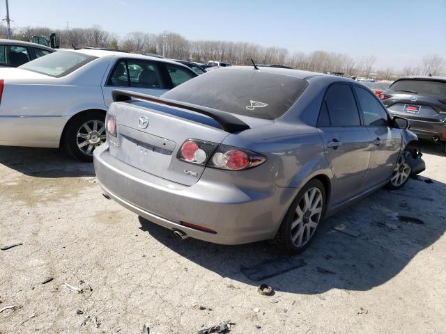 Photo 3 from auction – 2006 MAZDA 6 S with VIN 1YVHP80D165M60953