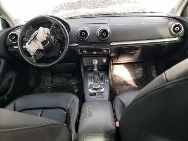 Photo 8 from auction – 2015 AUDI A3 PREMIUM with VIN WAUACGFF0F1018689