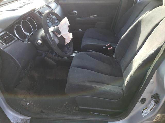 Photo 7 from auction – 2009 NISSAN VERSA with VIN 3N1BC13E79L394239