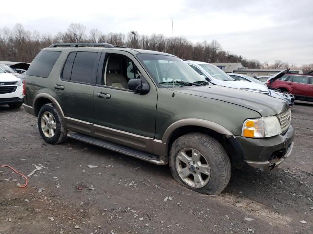Photo 4 from auction – 2003 FORD EXPLORER E with VIN 1FMZU74E53UA73304