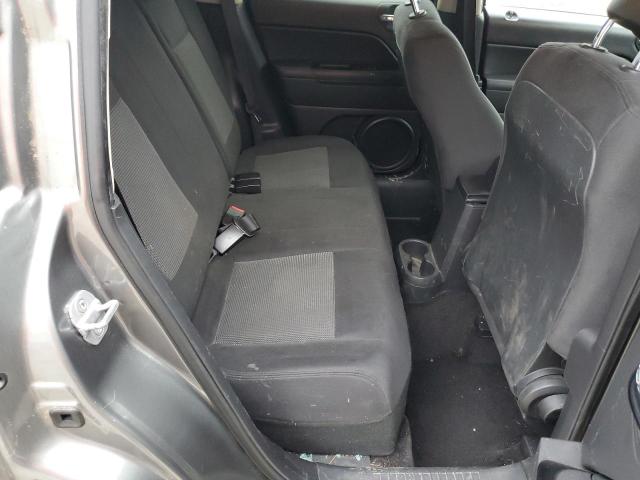 Photo 11 from auction – 2013 JEEP COMPASS SP with VIN 1C4NJCBA6DD102623