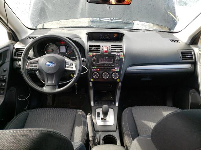 Photo 8 from auction – 2014 SUBARU FORESTER 2 with VIN JF2SJAEC9EH559281