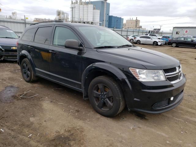 Photo 4 from auction – 2017 DODGE JOURNEY SE with VIN 3C4PDCAB6HT520366