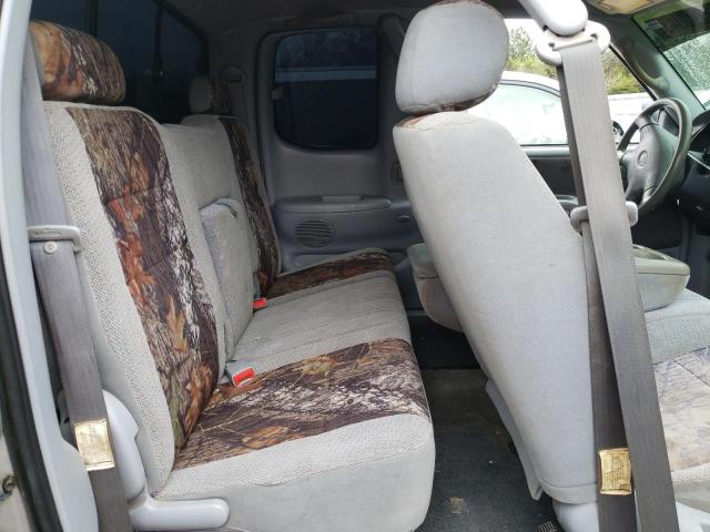 Photo 10 from auction – 2002 TOYOTA TUNDRA ACC with VIN 5TBBT44152S304850