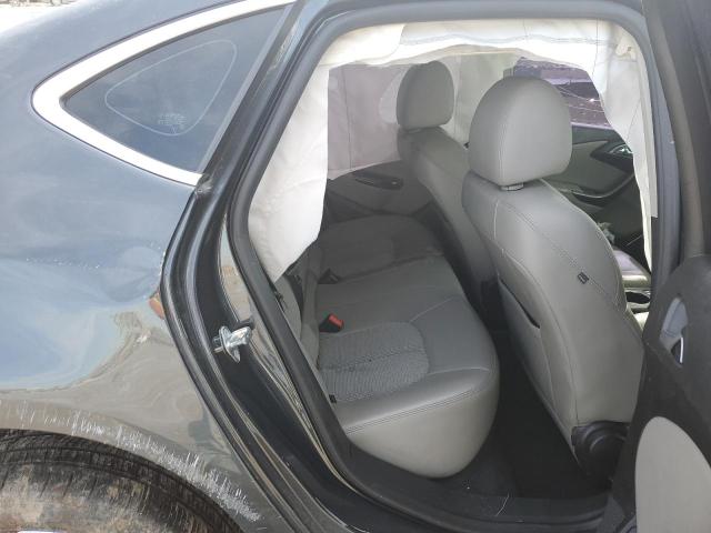 Photo 10 from auction – 2016 BUICK VERANO SPO with VIN 1G4PW5SK0G4172231