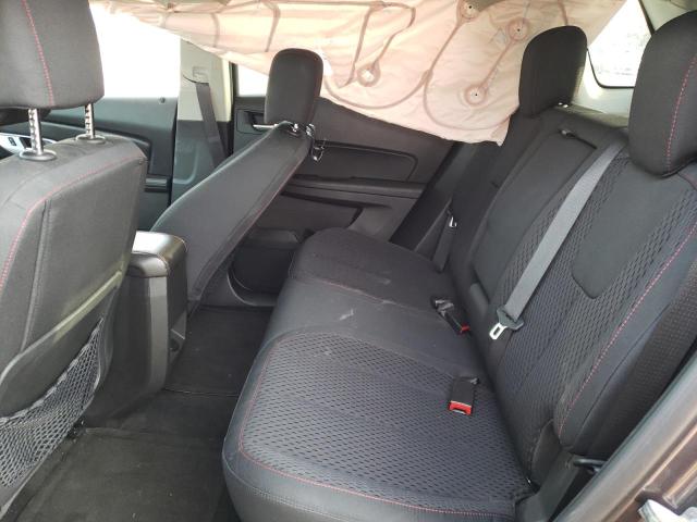 Photo 11 from auction – 2015 GMC TERRAIN SL with VIN 2GKALMEK2F6389841